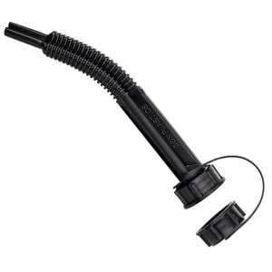 AdVenture 30cm Cap/Strap & Pourer