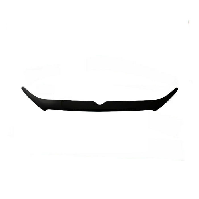 Tinted Black Bonnet Protector For Mercedes-benz X-class 2018-2020