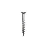 Simpson Strong-Tie  8g x 42mm Quik Drive WSCBG Cement Sheet To Timber Collated Screws - 2000 Pack