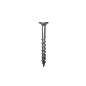 Simpson Strong-Tie  8g x 42mm Quik Drive WSCBG Cement Sheet To Timber Collated Screws - 2000 Pack