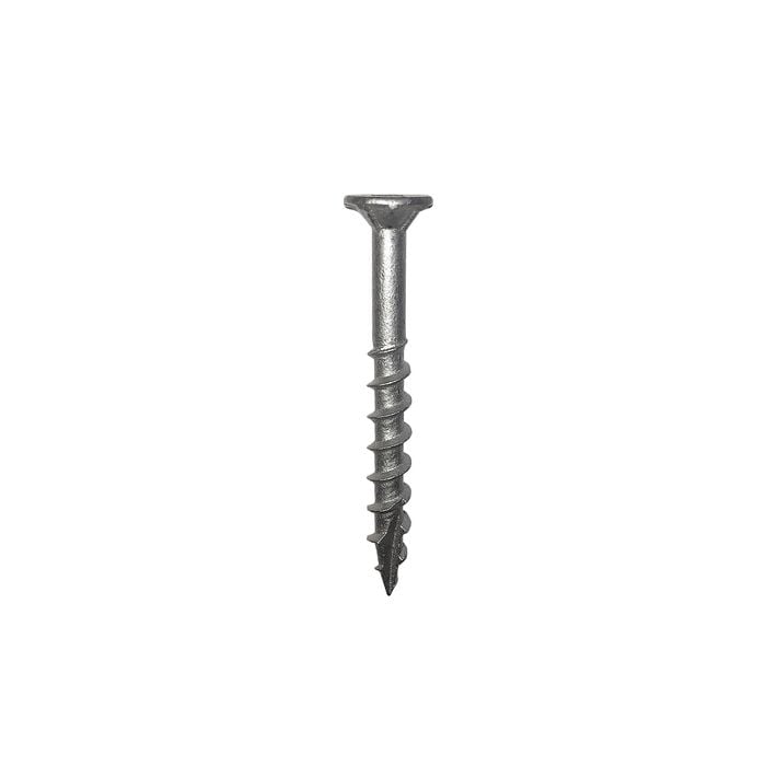 Simpson Strong-Tie  8g x 42mm Quik Drive WSCBG Cement Sheet To Timber Collated Screws - 2000 Pack
