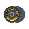 Kango 125mm 60G Zirconia Flap Disc