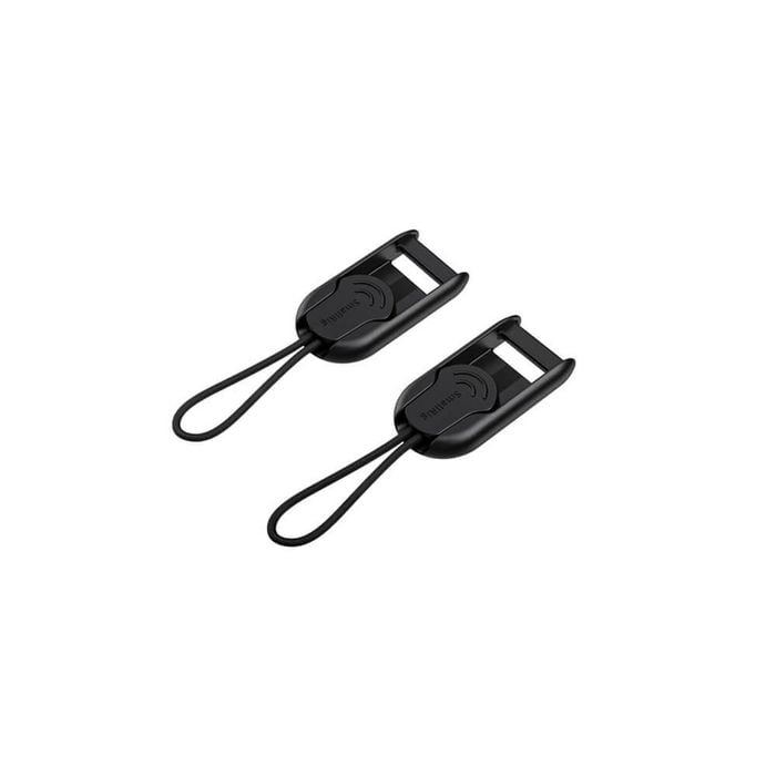 Smallrig Rapid Link Connectors With Base Pac2421