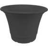 Yates 500mm Monument Tuscan Round Plastic Pot