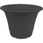 Yates 500mm Monument Tuscan Round Plastic Pot