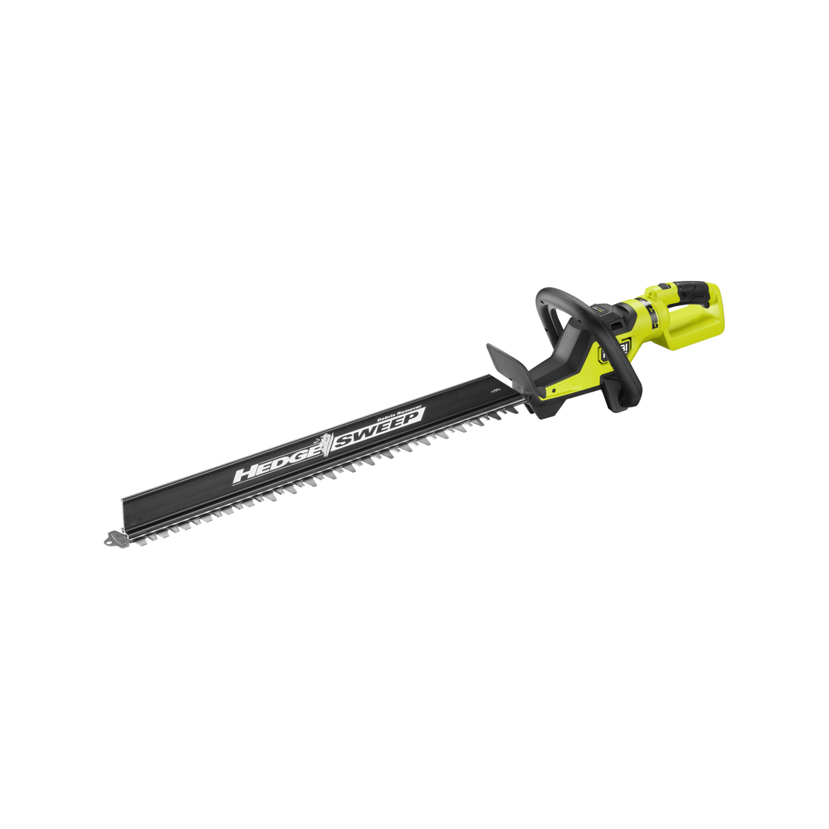 Bunnings hedge trimmer ryobi sale