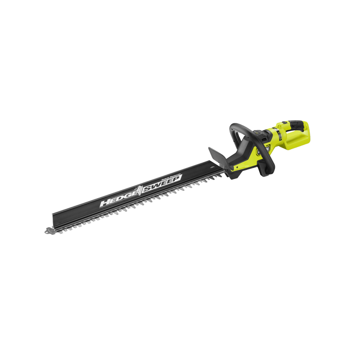 Ryobi 36V 65cm HP Brushless Cordless Hedge Trimmer - Tool Only