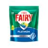 Fairy Platinum Dishwashing Tablets - 52 Pack