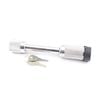 Sunrise Tow Bar Lock 5/8" Pin Straight - TBLZ