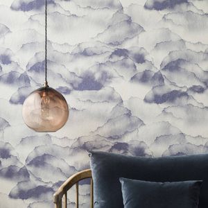 Wallpaper Trader Cloud - Roll, Ash