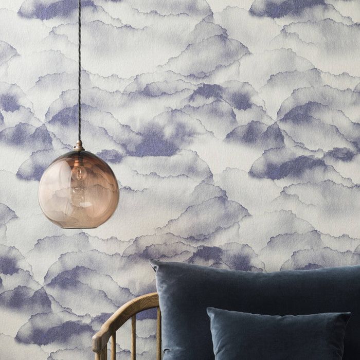 Wallpaper Trader Cloud - Roll, Ash