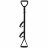 Long Rigid Leg Lifter Strap 25.5-56 - Mobility Aid for Bed Car & Wheelchair