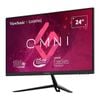 Viewsonic Vx2428 24" Fhd Ips 0.5ms 180hz Monitor [vx2428-180]