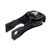 Rear Engine Mount For Mazda Cx-5 Kf 2.0l Pe-vps 2.2l Sh 2.5l Py 2017~onwards