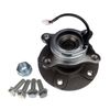 Rear Wheel Bearing Hub Assembly for Suzuki Vitara LY 4WD 2016~On