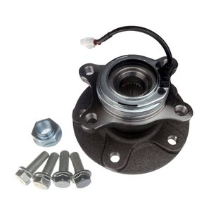 Rear Wheel Bearing Hub Assembly for Suzuki Vitara LY 4WD 2016~On
