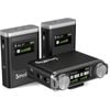 SmallRig Forevala W60 Wireless Microphone