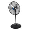 Kincrome 20" (500mm) Heavy Duty Pedestal Fan