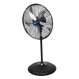 Kincrome 20" (500mm) Heavy Duty Pedestal Fan
