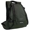 Gap Water Repellent Secure Travel Laptop Backpack Bag 30x55cm Khaki