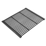 Jumbuck 380 x 415mm Black Cast Iron Grill Plate