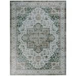 MaxFind 300 x 400cm Crystal Velvet Babel Rug