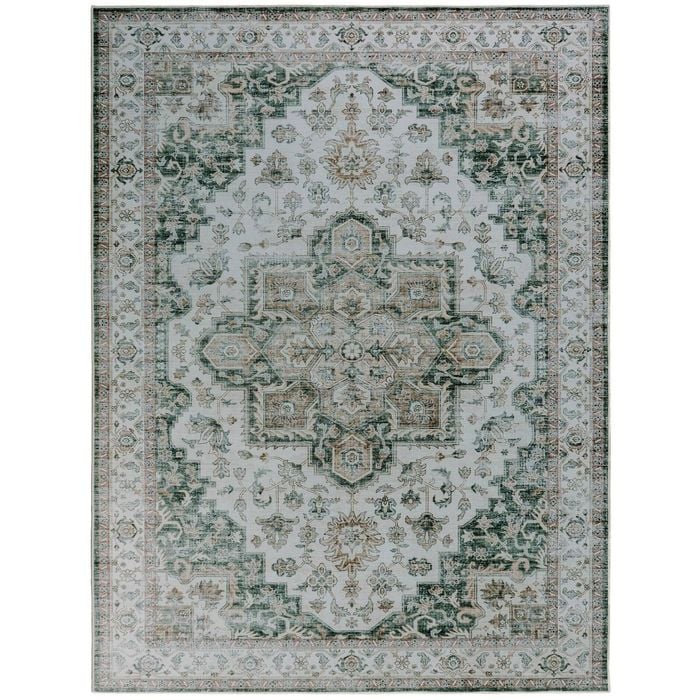 MaxFind 300 x 400cm Crystal Velvet Babel Rug