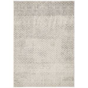 Sense 265 Grey 400X300Cm Rug