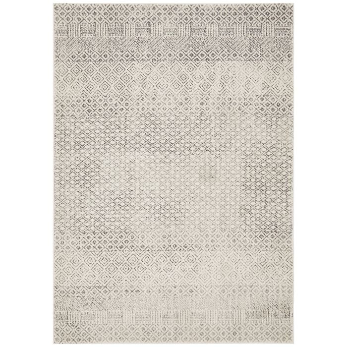 Sense 265 Grey 400X300Cm Rug