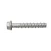 Ramset 8 x 60mm Galvanised AnkaScrew Masonry Anchor