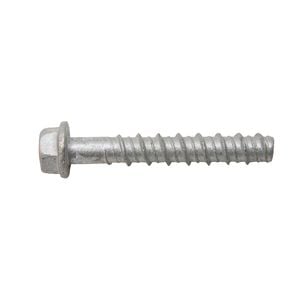 Ramset 8 x 60mm Galvanised AnkaScrew Masonry Anchor