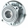 Rear Wheel Bearing Hub Assy For Chrysler 300C 27 Spline 2005-On