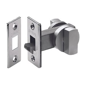 Austyle 42mm Sliding Door Self Latching Snib Latch SC 49027