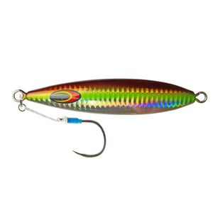 Nomad Design Gypsea 120g Teardrop Shape Metal Fishing Jig Yakka