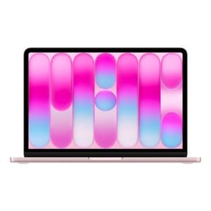 Apple MacBook Neo 13-inch w/ A18 Pro Chip, 256GB/8GB, MHFH4X/A - Blush