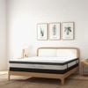 Royal Comfort Osteopedic Euro Top Pocket Spring Mattress White King