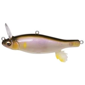 Megabass Anthrax 83mm Topwater Hard Body Fishing Lure PM Ito Ayu