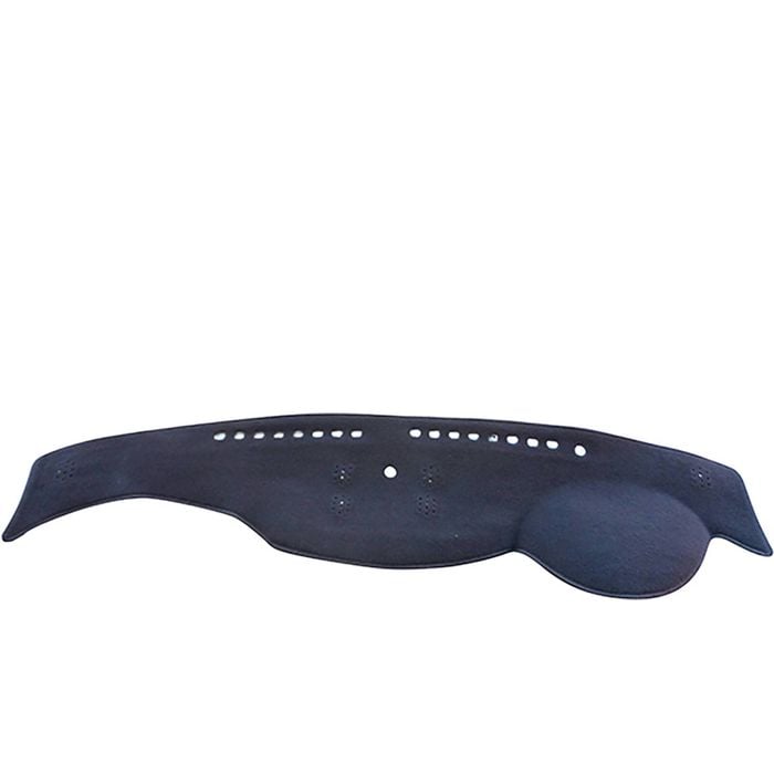 For Nissan Patrol Y62 Wagon 02/2013-on Custom Car Dash Mat Cover Dashmat