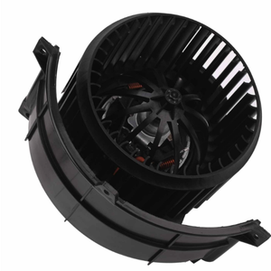 Parts Factory Australia High-Performance Volkswagen Touareg Fan Blower Motor for A/C (2003-2010) 7L0820021S