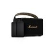Marshall Kilburn II Portable Bluetooth Speakers For Phones - Black & Brass