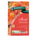 Daltons 1.5kg Premium Acid Fertiliser