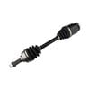 Front Right CV Drive Shaft For Kia Sorento BL JC523 JC525 JC524 JC521 4WD