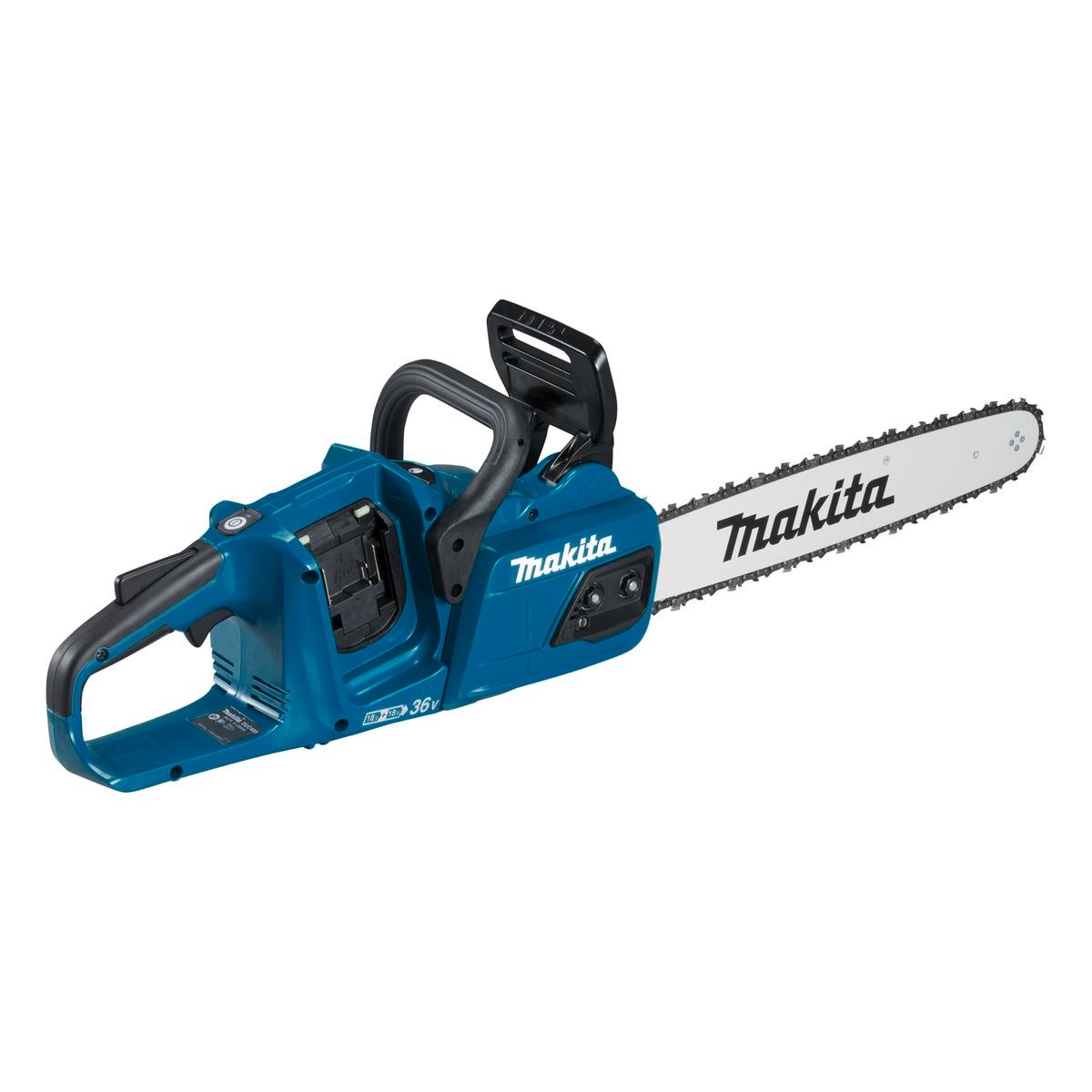 Chainsaw makita 36v sale