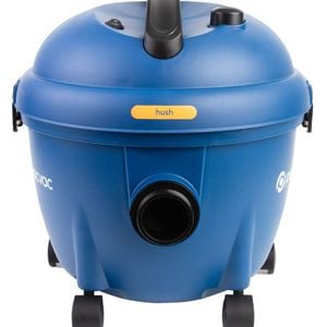 Pacvac Hush school edition Canister Vacuum Cleaner VC001HU01A01