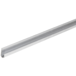 Metal Mate 23.8 x 12 x 1.5mm 3m Aluminium Gutter Mould