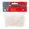DTA 5mm Tile Cross Spacer - 10,000 Pack