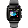 5g Kids Smart Watch Gps Wifi Video Call Sos Camera App Download Child Location Tracker Phone Watch-black
