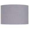  Verve Design 30cm Lulu Boucle Shade - Grey