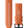 Garmin Fenix 6x Quickfit 26mm Replacement Silicone Band
