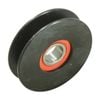Drive Belt Idler Pulley for Mitsubishi Starwagon Triton Nissan Patrol